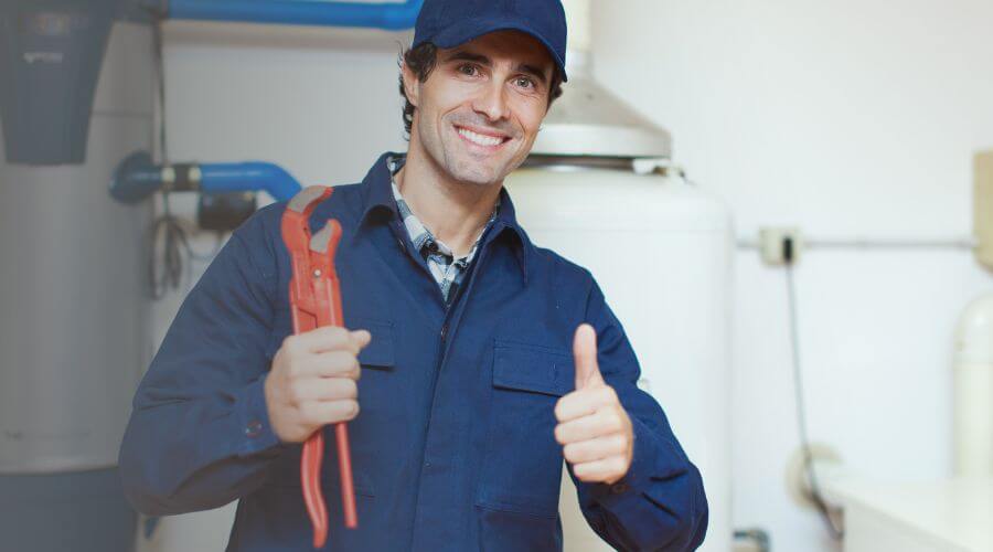 Professional Leak Detection in Ipswich, MA